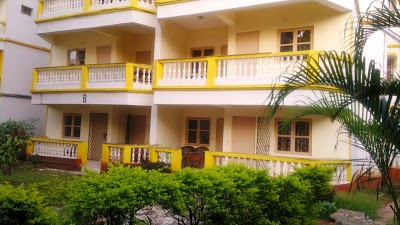 Royal Mirage Beach Resort, Candolim, India