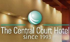 The Central Court Hotel, Hyderabad, India