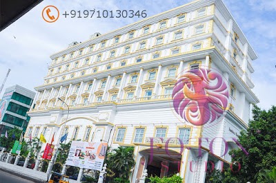 Ambica Empire, Chennai, India