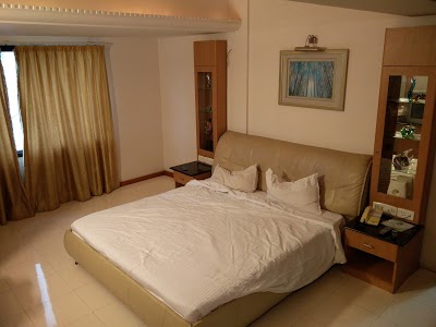 Sona's Inn Chennai, Chennai, India