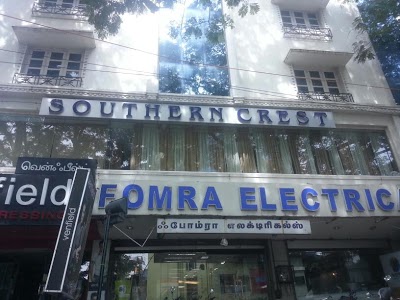 Southern Crest, Chennai, India