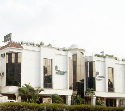 The Mount Manor, Chennai, India