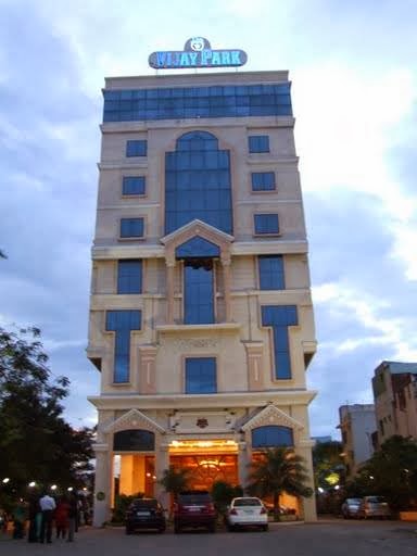 Vijay Park, Chennai, India
