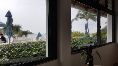Muri Beach Club, Rarotonga, Cook Islands