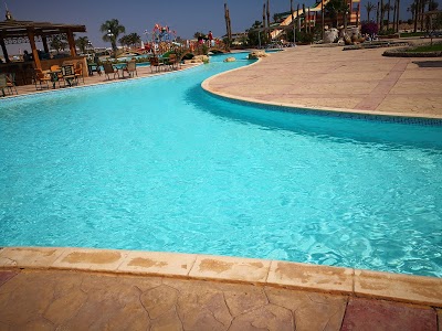 El Malikia Resort Abu Dabbab, Marsa Alam, Egypt