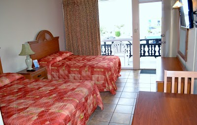 Casa del Sol Motel, Wildwood, United States of America