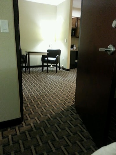 Holiday Inn Houston Webster, Webster, United States of America
