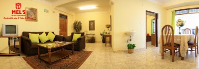 MEL'S Service Apartments, Bengaluru, India