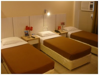 Host-Inn International, Mumbai, India