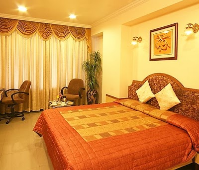 Hotel Tip Top Plaza, Thane, India