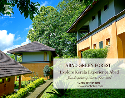 Hotel Abad Plaza, Cochin, India