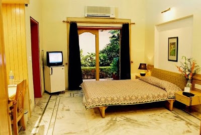 Siris Inn, Gurgaon, India