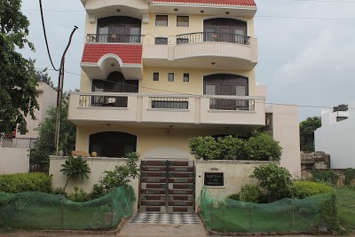 Vijay Villa, Gurgaon, India