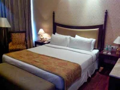 Hotel Vishesh Continental Kirti Nagar, New Delhi, India
