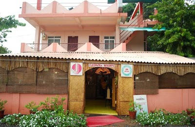 Cleopatra Resorts, Goa, India