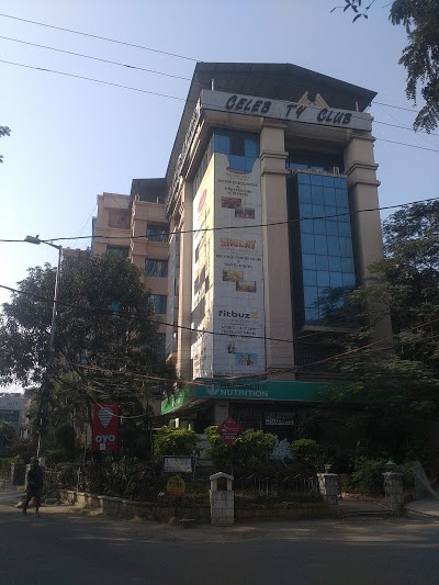 Celebrity Boutique Hotel, Hyderabad, India
