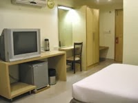 Hotel Silver Park, Hyderabad, India