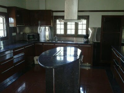 Vista Homes, Hyderabad, India