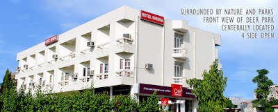 Hotel Shikha, Jaipur, India