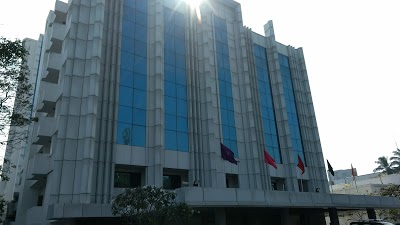 Clarion Hotel Chennai, Chennai, India