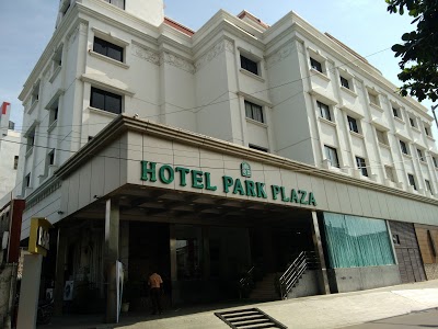 Hotel Park Plaza, Chennai, India