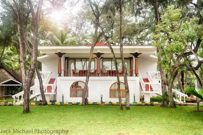 VGP Golden Beach Resort, Chennai, India