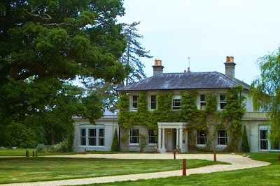 THE PIG, Brockenhurst, United Kingdom