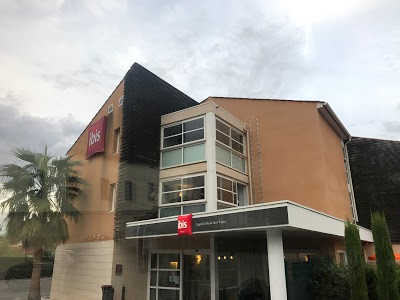 Ibis Golfe de Saint Tropez, Cogolin, France