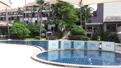 Fenix Beach Resort Samui, Koh Samui, Thailand