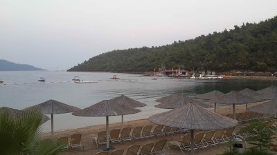 HAPIMAG RESORT SEA GARDEN, Bodrum, Turkey