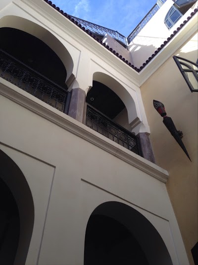 HOTEL RIAD CARLLIAN, Marrakech, Morocco