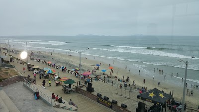 Hacienda del Mar Tijuana, Tijuana, Mexico
