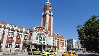 Hotel Sveta Elena, Varna, Bulgaria