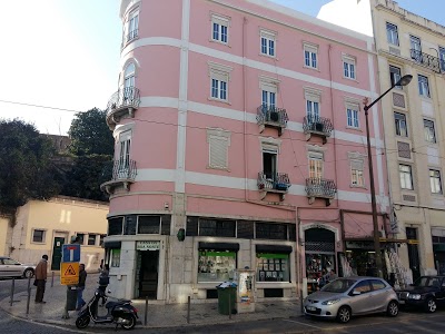 LISBOA CENTRAL PARK HOTEL, LISBOA, Portugal