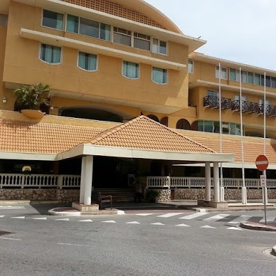 The Plaza Hotel Curacao and Casino, Willemstad, Curacao