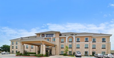 Best Western Plus Christopher Inn & Suites, Forney, United States of America