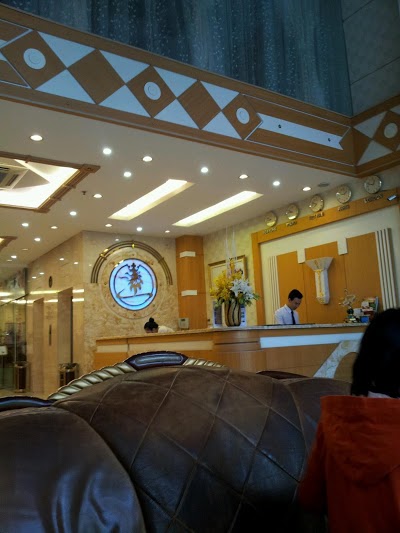 Hoang Hai Long Hotel, Ho Chi Minh City, Viet Nam