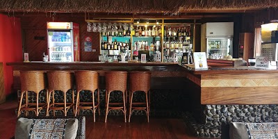 Wananavu Beach Resort, Rakiraki, Fiji