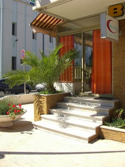 Brasilia, Cagnes-sur-Mer, France