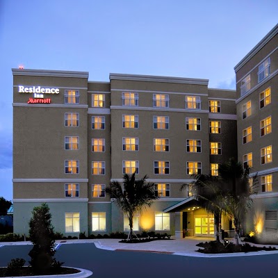 Residence Inn by Marriott Fort Myers Sanibel, Fort Myers, United States of America