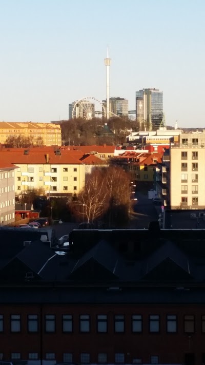 Best Western Plus Hotel Mektagonen, Gothenburg, Sweden