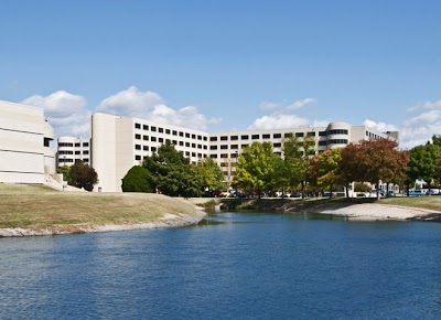 NCED Conference Center and Hotel, Norman, United States of America