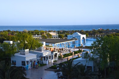 Hilton Dalaman Sarigerme Resort & Spa, Ortaca, Turkey
