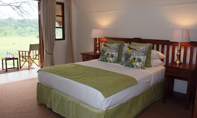 Stanley and Livingstone Private Game Reserve, Victoria Falls, Victoria Falls, Zimbabwe