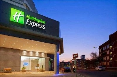 Holiday Inn Express Pretoria Sunnypark, Pretoria, South Africa