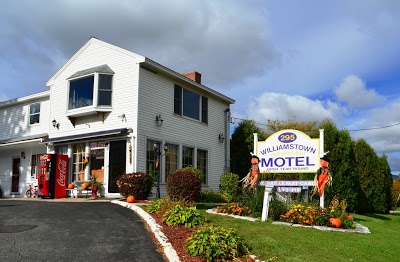 Williamstown Motel, Williamstown, United States of America