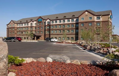 Staybridge Suites Great Falls, Great Falls, United States of America
