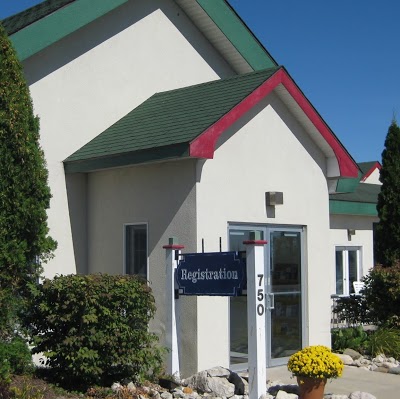 VOYAGER INN, St Ignace, United States of America