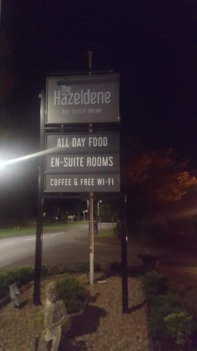 Hazeldene Hotel, Gretna Green, United Kingdom