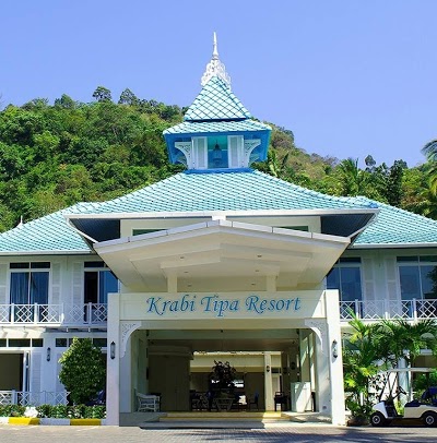 Krabi Tipa Resort, Krabi, Thailand